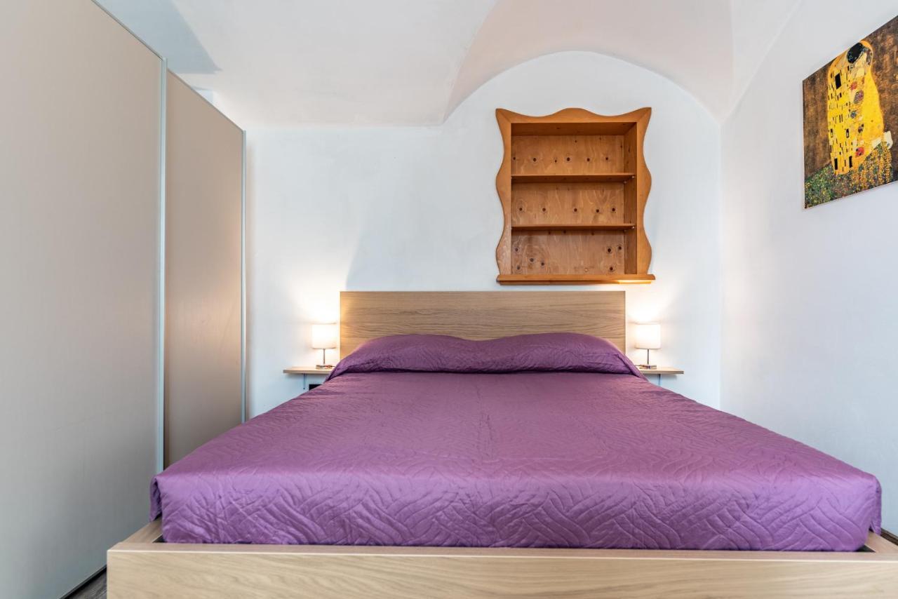 Residenza Glicine Apartment Pergine Valsugana Exterior photo