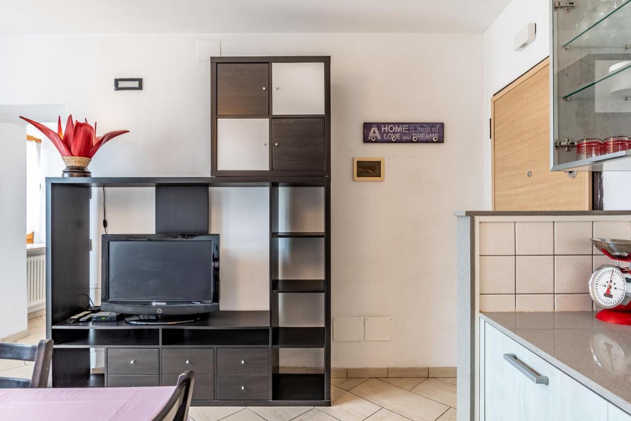 Residenza Glicine Apartment Pergine Valsugana Exterior photo